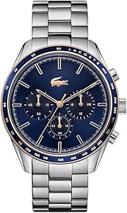 Reloj Cronógrafo Lacoste Boston HOMBRE – OFERTA ÚNICA