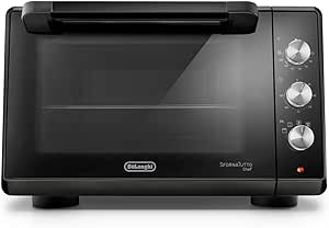 Horno Eléctrico De'Longhi Sfornatutto Chef 34L