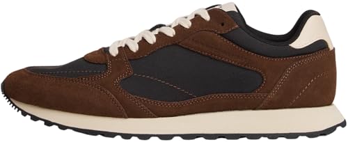 ZAPATILLAS RUNNER Hombre TOMMY HILFIGER — COMODIDAD y estilo