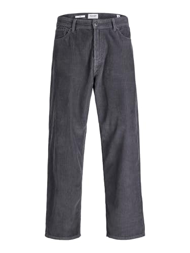 Pantalón CORDUROY JACK & JONES — estilo y confort masculino