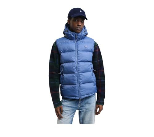 Chaleco GANT ACTIVE CLOUD — LIGERO y CÁLIDO con gran descuento