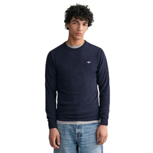 GANT Suéter de LANA ULTRA SUAVE -62%