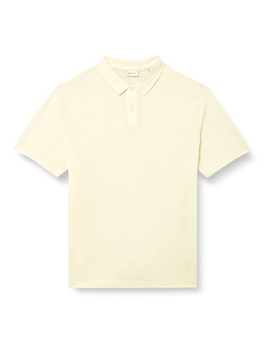 POLO DE LINO GANT - FRESCURA Y CONFORT con -64%