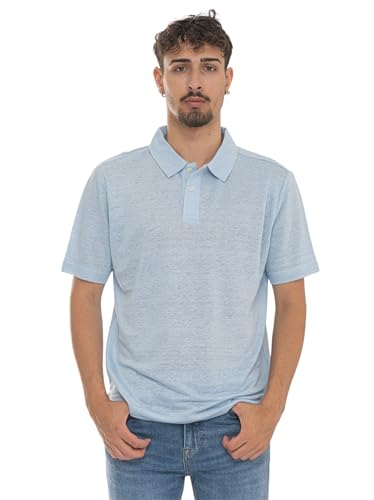 POLO LINO GANT: fresco y elegante, AHORRA 46%