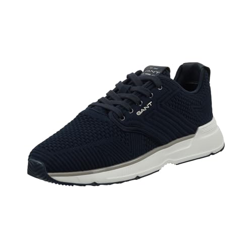 Zapatillas GANT BEEKER — ESTILO casual y confort diario