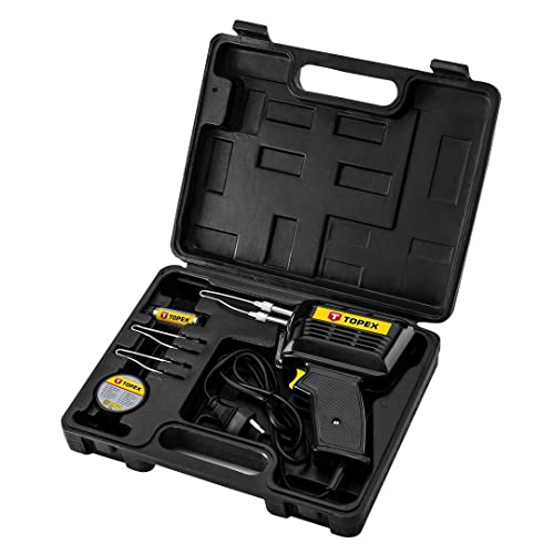 CAUTÍN TRANSFORMADOR 150W Topex - potencia fiable