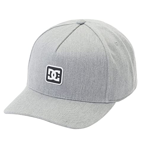 Gorra DC Sureshot: ESTILO y Comodidad deportiva -33%