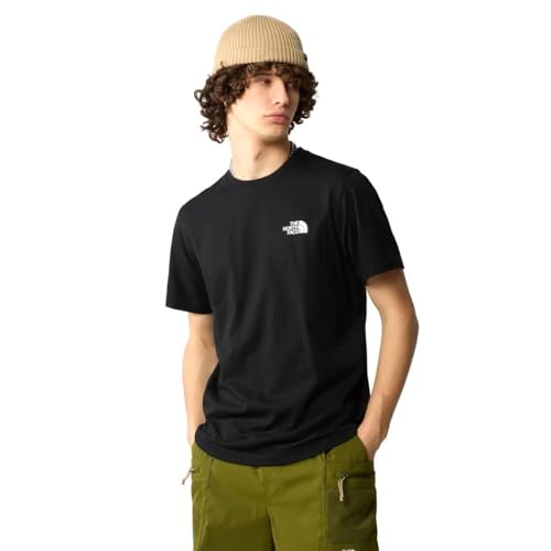 Camiseta THE NORTH FACE SIMPLE DOME - ESTILO TNF, descuento 30%