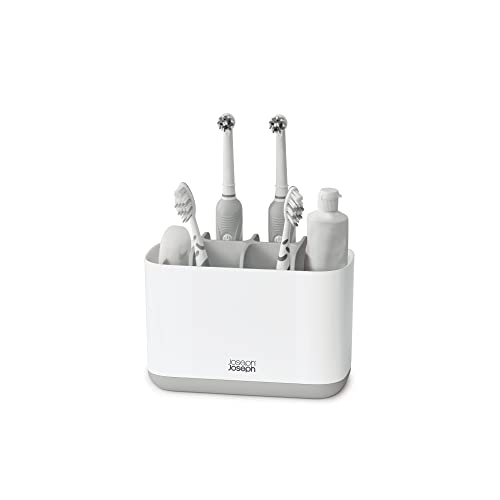Organizador DENTAL Joseph Joseph — 6 COMPARTIMENTOS, ahorro -43%