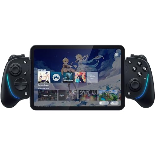 MANDO Razer Kishi Ultra: CONTROL PRECISO y HAPTICS