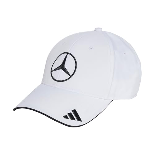 GORRA UNISEX MERCEDES AMG - ESTILO Y COMODIDAD