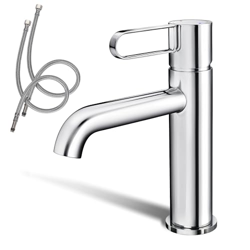 Grifo de AGUA FRÍA ALPHA HOME — Ahorra 52%