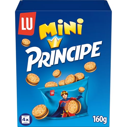 GALLETAS Sándwich de Chocolate — 4x40g, LLEVA 3 PAGA 2