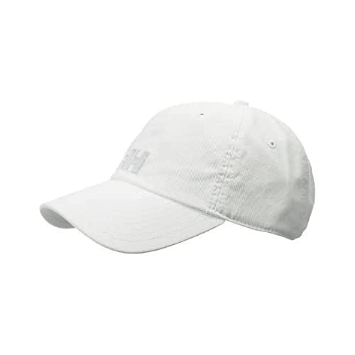 GORRA HH LOGO Unisex — DISEÑO COMFORT y Estilo