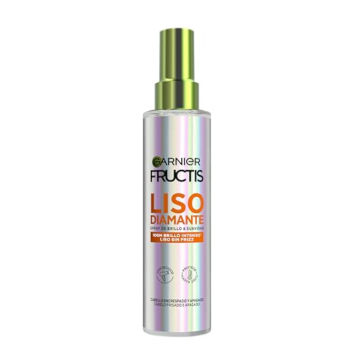 Garnier DIAMOND SLEEK — Acondicionador alisador 150 ml