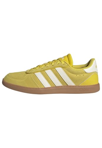 ZAPATILLAS adidas BREAKNET Sleek para MUJER — ¡PRECIAZO -43%!