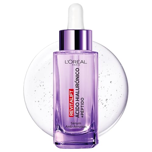 REVITALIFT FILLER Sérum antiedad con Ácido Hialurónico