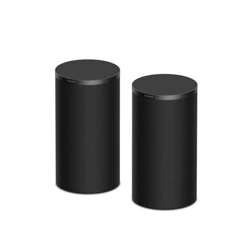 ALTAVOCES TRASEROS Sony inalámbricos — sonido envolvente 200W