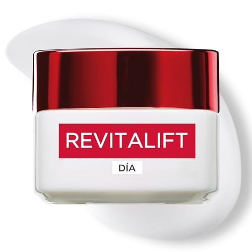 Hidratación diaria L'Oreal PARIS — Crema ligera 50 ml