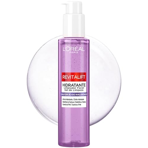 L'Oreal Revitalift FILLER Hidratante 150 ml — PIEL más FIRME