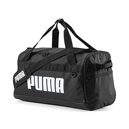PUMA CHALLENGER Duffel compacto — BOLSO deportivo con Gran Capacidad
