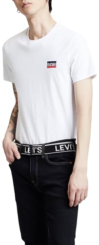 PACK 2 CAMISETAS LEVI'S - CONFORT y ESTILO