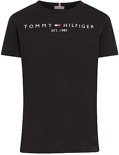 CAMISETA ESSENTIAL de Tommy Hilfiger — Básica cómoda con descuento