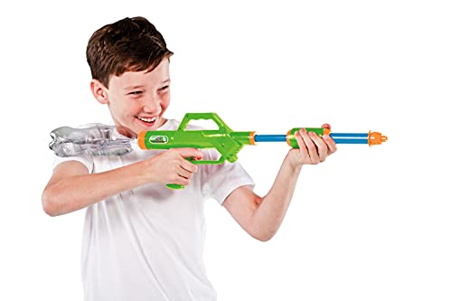 WAZOOKA AQUA Buuum: Juguete de AGUA divertido con -60% de descuento