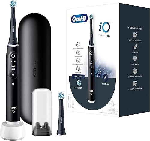 Oral-B iO Series 6 al MÍNIMO histórico con 32% DTO