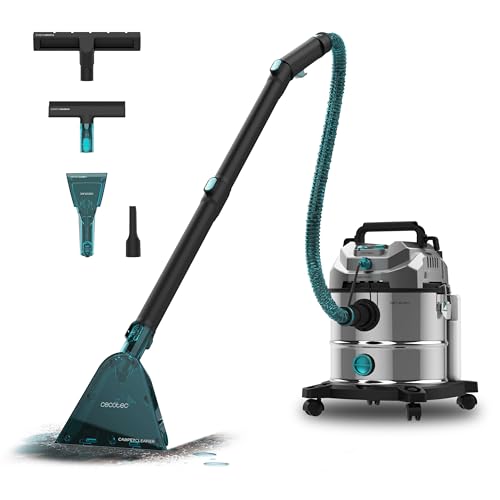 Aspirador Cecotec CarpetClean 20000 Pro con -38% DESCUENTO