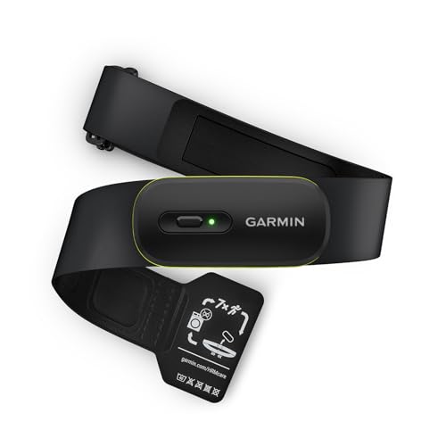 Garmin HRM-600 al MÍNIMO histórico con 39% de DESCUENTO