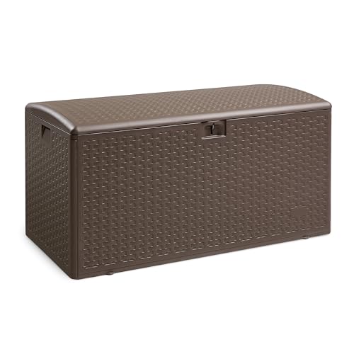 Amazon Basics caja 375L con CUPÓN y -40%