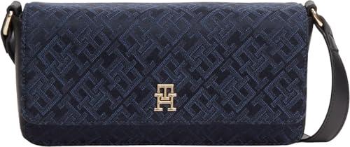 Tommy Hilfiger Crossover AZUL al MÍNIMO histórico