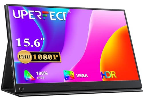 Uperfect 15.6" Full HD IPS con 15€ de DESCUENTO