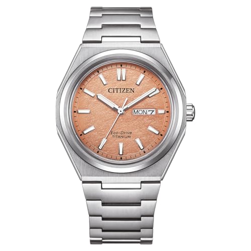 Citizen reloj analógico al MÍNIMO histórico con CUPÓN