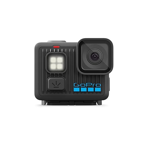 GoPro Lit Hero 4K60 con -31% y CUPÓN extra