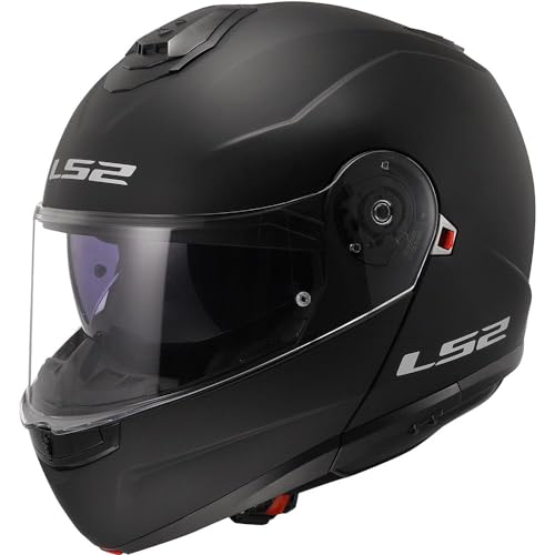 Casco LS2 Strobe II MODULAR con -34%