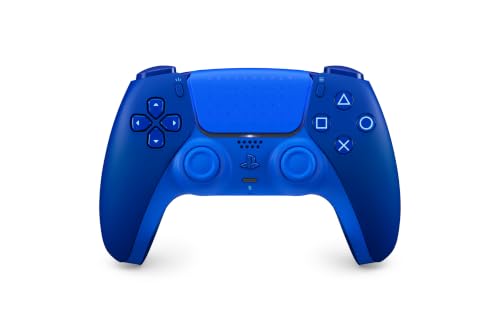 Mando DualSense Icon Blue al MÍNIMO histórico