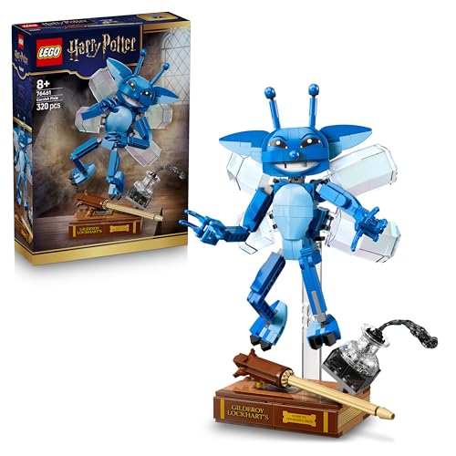 LEGO Harry Potter FIGURAS Articuladas con -37%