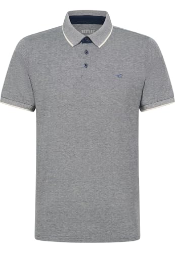 Camisa Polo MUSTANG con 52% de DESCUENTO