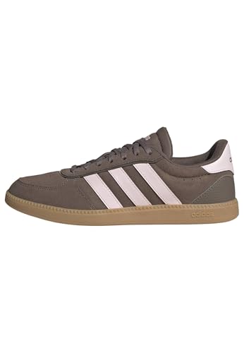 Zapatillas Adidas BREAKNET Sleek para mujer al 54% de descuento