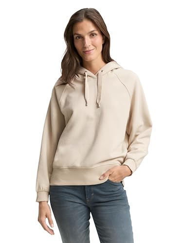 Sudadera TOM TAILOR para mujer al MÍNIMO histórico