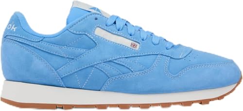 Zapatillas Reebok Classic Leather al MÍNIMO histórico
