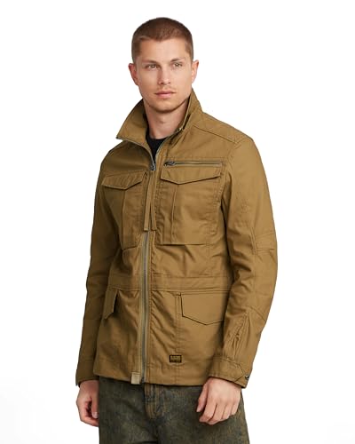 Chaqueta G-STAR Rovic Slim para HOMBRE al 79%