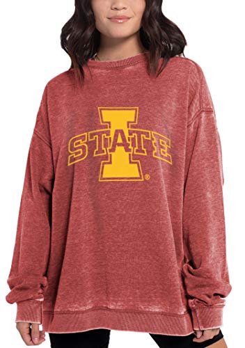 Sudadera Chicka-D NCAA para MUJER con 43% de descuento