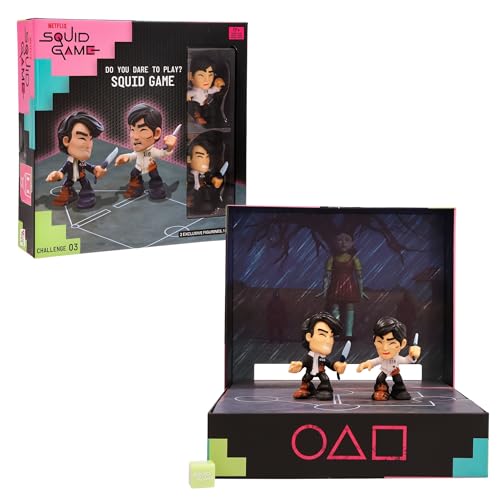 Mini Set 2 Figuras Exclusivas IMC Toys al MÍNIMO histórico