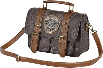 GRAN OFERTA: Bolso Satchel Harry Potter en oferta limitada
