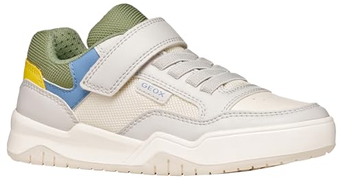 ZAPATILLAS GEOX Niño — COMODIDAD transpirable y estilo