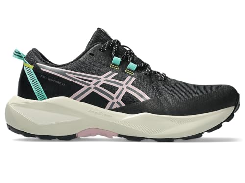 ASICS GEL-VENTURE 11: ZAPATILLAS TRAIL con AMORTIGUACIÓN GEL