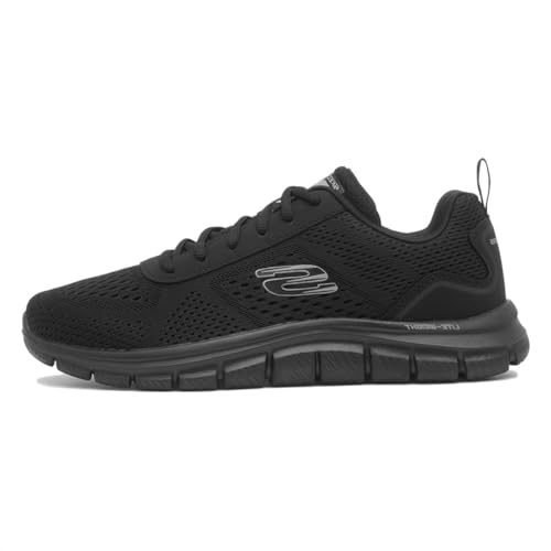 Skechers TRACK Leshur: CONFORT viscoelástico a buen precio